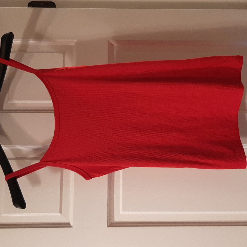 Womens tank top No boundaries LG 11-13